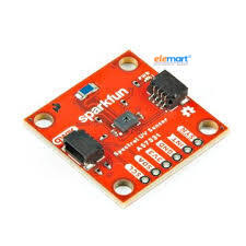SparkFun SEN-15050 Triad Spectroscopy Sensor – AS7265x