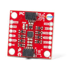 SparkFun SEN-15335 9DoF IMU Breakout – ICM-20948