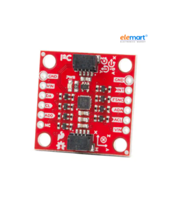 SparkFun SEN-15335 9DoF IMU Breakout – ICM-20948