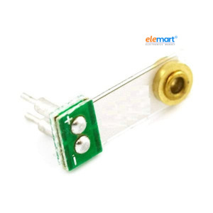 Piezo Vibration Sens...