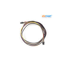 500mm Qwiic Cable With 1mm JST Connector