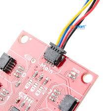 500mm Qwiic Cable With 1mm JST Connector