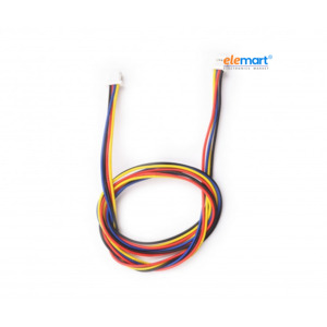 500mm Qwiic Cable With 1mm JST Connector