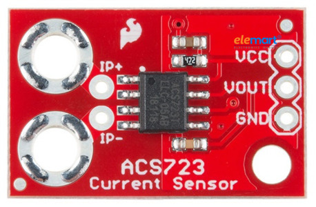 SparkFun SEN-13...