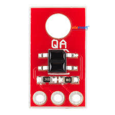 SparkFun ROB-09453 Line Sensor Breakout – QRE1113 (Analog)