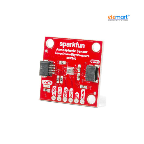 SparkFun ROB-09453 Line Sensor Breakout – QRE1113 (Analog)