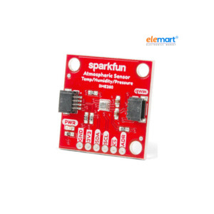 SparkFun ROB-09453 Line Sensor Breakout – QRE1113 (Analog)