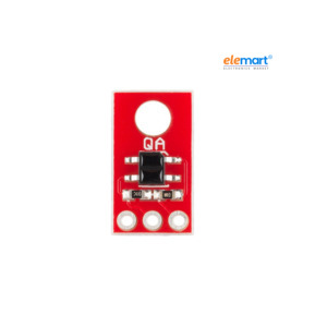 SparkFun ROB-09453 Line Sensor Breakout – QRE1113 (Analog)