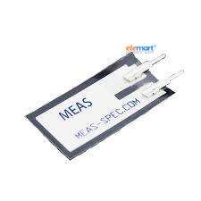 Piezo Vibration Sensor – Small Vertical