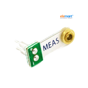 Piezo Vibration Sensor – Small Vertical