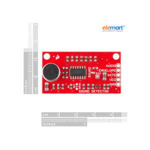 SparkFun SEN-12642 Sound Detector