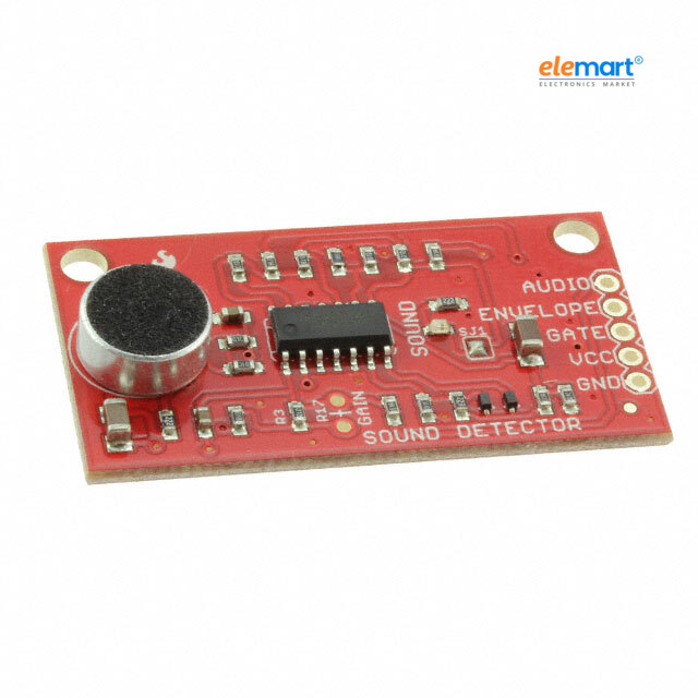 SparkFun SEN-12642 Sound Detector