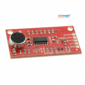 SparkFun SEN-12642 Sound Detector