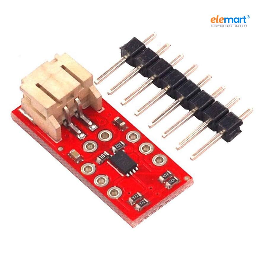 SparkFun TOL-20680 LiPo Fuel Gauge