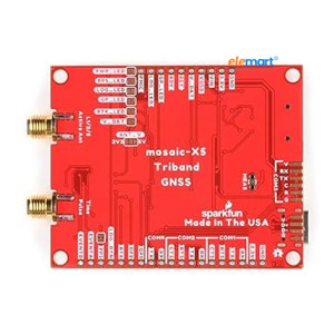 SparkFun DEV-18077 Cryptographic Co-Processor Breakout – ATECC608A