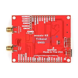 SparkFun DEV-18077 Cryptographic Co-Processor Breakout – ATECC608A