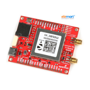SparkFun DEV-18077 Cryptographic Co-Processor Breakout – ATECC608A