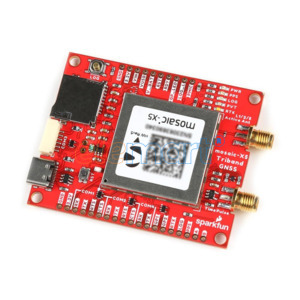 SparkFun DEV-18077 Cryptographic Co-Processor Breakout – ATECC608A