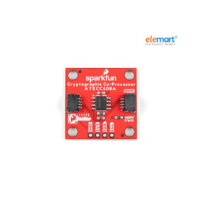 SparkFun DEV-18077 Cryptographic Co-Processor Breakout – ATECC608A