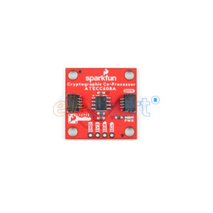 SparkFun DEV-18077 Cryptographic Co-Processor Breakout – ATECC608A