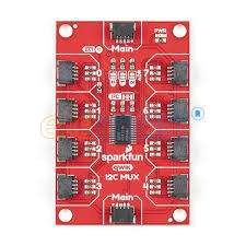 SparkFun DEV-18077 Cryptographic Co-Processor Breakout – ATECC608A