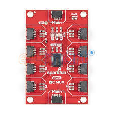 SparkFun DEV-18077 Cryptographic Co-Processor Breakout – ATECC608A