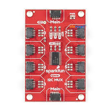 SparkFun DEV-18077 Cryptographic Co-Processor Breakout – ATECC608A