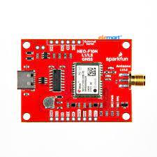 SparkFun DEV-18077 Cryptographic Co-Processor Breakout – ATECC608A