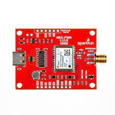 SparkFun DEV-18077 Cryptographic Co-Processor Breakout – ATECC608A