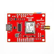 SparkFun DEV-18077 Cryptographic Co-Processor Breakout – ATECC608A