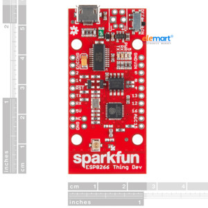 SparkFun WRL-13711 E...