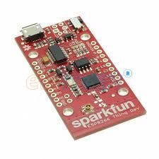 SparkFun WRL-13711 ESP8266 Thing – Dev Board