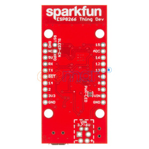 SparkFun WRL-13711 ESP8266 Thing – Dev Board