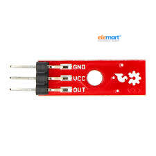 SparkFun SEN-11769 RedBot Sensor – Line Follower