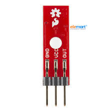 SparkFun SEN-11769 RedBot Sensor – Line Follower