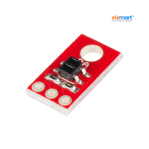 SparkFun SEN-11769 RedBot Sensor – Line Follower
