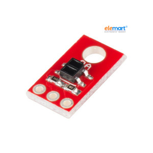 SparkFun SEN-11769 RedBot Sensor – Line Follower