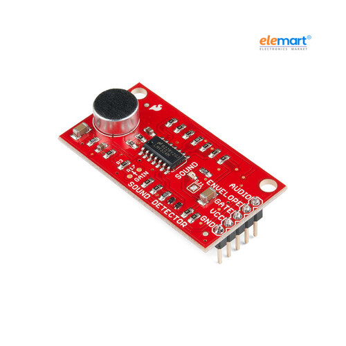 SparkFun SEN-11769 RedBot Sensor – Line Follower