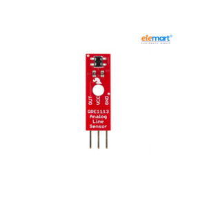 SparkFun SEN-11769 RedBot Sensor – Line Follower
