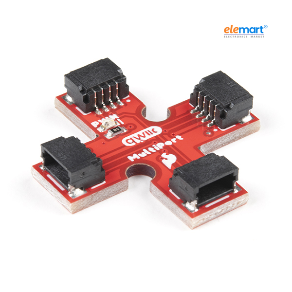 SparkFun BOB-18012  Qwiic MultiPort