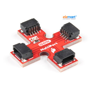 SparkFun BOB-18012  Qwiic MultiPort