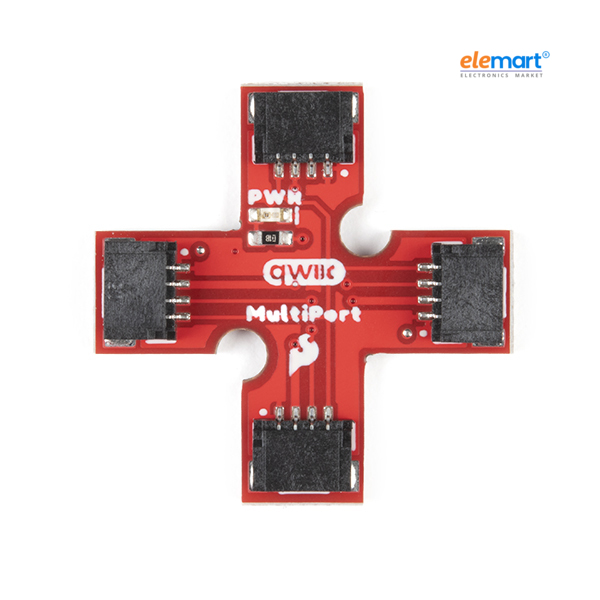 SparkFun BOB-18012  Qwiic MultiPort