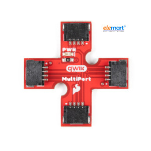 SparkFun BOB-18012  Qwiic MultiPort