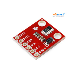 SparkFun SEN-11084 Altitude/Pressure Sensor Breakout – MPL3115A2