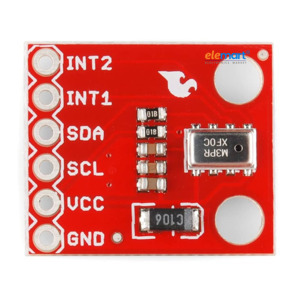 SparkFun GPS-15712 G...