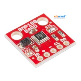 SparkFun GPS-15712 GPS Breakout – NEO-M9N, U.FL (Qwiic)