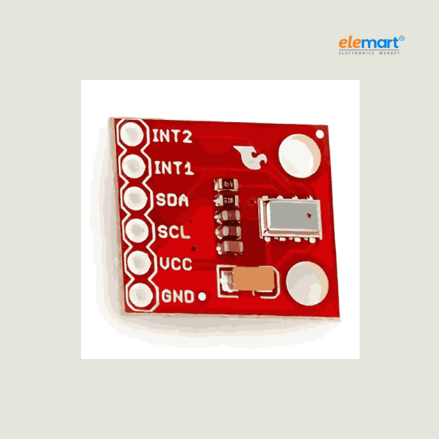 SparkFun GPS-15712 GPS Breakout – NEO-M9N, U.FL (Qwiic)