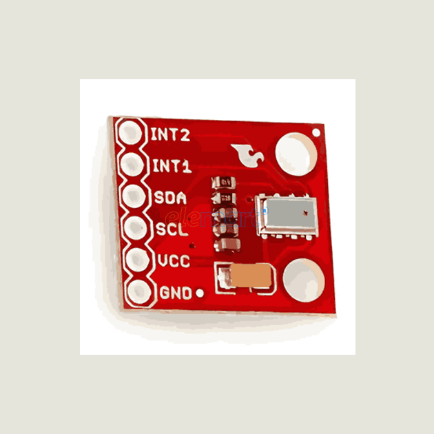 SparkFun GPS-15712 GPS Breakout – NEO-M9N, U.FL (Qwiic)