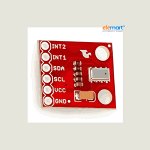 SparkFun GPS-15712 GPS Breakout – NEO-M9N, U.FL (Qwiic)