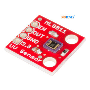 SparkFun GPS-15712 GPS Breakout – NEO-M9N, U.FL (Qwiic)